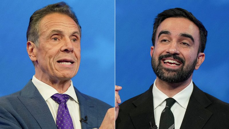 Politics is a funny thing. Five years ago, when he was riding high as the Democrat governor of New York, mayoral candidate Andrew Cuomo could never have imagined that the future of his political career would be in the hands of New York City Republican voters.
It’s a bit strange for the Republican voters too, but having lost the Democratic primary to far-left Zohran Mamdani, Cuomo’s only chance to win is to convince those voters, who polls show are backing Curtis Sliwa, that he deserves to be mayor.
So far, for Cuomo, this has mainly consisted of him saying that, unlike Mamdani, he is not a communist. Yes, that’s good, but like putting ‘not in prison’ on your dating profile, it’s kind of the bare minimum.
Whether Republican nominee Curtis Sliwa, who currently polls under 20%, drops out or not, and it’s not looking likely, Cuomo is going to have to convince Gotham’s conservatives to choose him. Here are a few ways he might do it.
A Seat At The Table
Cuomo should pledge that, if he is elected, Republicans will play a major role in his administration. This could look a lot of ways, including promising to make a strong GOP voice like former City Councilman Joe Borelli or current City Council member Vickie Paladino a deputy mayor. Cuomo’s original pitch in this campaign was to unite the city, but so far there is no indication that his would be anything other than a boilerplate Democrat administration. That has to change.
Support ICE
On Tuesday, Cuomo sent out an ill-advised X post criticizing Immigration Customs and Enforcement for raids in New York’s Chinatown that targeted illegal street vendors. There is no doubt the liberals in Cuomo’s war room noted the chaos on the streets and saw an opportunity to put up points against President Donald Trump. But actually, they missed an opportunity.
The reason we see this aggressive approach from ICE in Gotham is that, as a sanctuary city, the legal system will not cooperate with ICE. So, instead of a simple and safe handover of an illegal migrant with a detainer, the feds are forced to conduct raids. Cuomo, in one sentence, could pledge to end this.
Promise To Work With Trump
One of the most perplexing positions that Cuomo has staked out since he launched his independent bid is that Democrat Mamdani is too weak to effectively fight Trump, but that he’ll walk forward if the president puts his finger in his chest. Cuomo plays the tough guy role pretty well, but the problem is that the voters he needs really like Trump. A lot.
Cuomo can help his cause with GOP voters enormously if he would just say that Trump’s results in Washington, D.C., have been tremendous, and he is committed to working with the president to clean up New York’s parks and streets and deal with vagrancy and addiction.
Call Out His Own Party’s Cowards
Even on the Indie line, Andrew Cuomo is still a Democrat of long standing, and in an Interview with Bret Baier on Fox News Channel Tuesday night, he finally began to call out the threat that the far left poses to his party. He also said that the reason top party leaders in New York like Sen. Chuck Schumer and Rep. Hakeem Jeffries won’t endorse him over Zany Zohran is that, ‘If a politician doesn’t have to make a decision, they’re not going to make a decision.’
It’s not good enough. If Mamdani really is the existential threat to New York that Cuomo and Sliwa both claim, then any Democrat who refuses to call out communism in their own party must be put on blast. Cuomo needs to call out the cowardice.
Pledge To Primary Socialists In New York
One of the reasons that GOP voters are skeptical of Cuomo is that even if he won, and even if he had the best intentions in the world, the rest of the city government is overrun with Democrat Socialists who will thwart his efforts.
Cuomo should promise that if elected, he will work to fill all of those positions with traditional, normal Democrats, to the extent he can still find any, and will oppose the vigorous Marxism overtaking the party.
 CLICK HERE TO DOWNLOAD THE FOX NEWS APP
  
Even if Cuomo does all of these things, it’s still a long shot, but it would be a new race, a different race. Republican voters need a real choice. They don’t expect Sliwa to triumph, but right now, Cuomo looks too much like Mamdani to win them over.
Like it or not, Cuomo’s chances now rest in the hands of GOP voters. Is he capable of telling them what they want and need to hear?
<strong>CLICK HERE TO READ MORE FROM DAVID MARCUS</strong>
This post appeared first on FOX NEWS DAVID MARCUS: 5 things New York Republicans need to hear from Andrew Cuomo